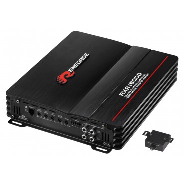 RENEGADE RXA 1800 D
