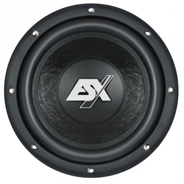 Subwoofer Esx SX 840