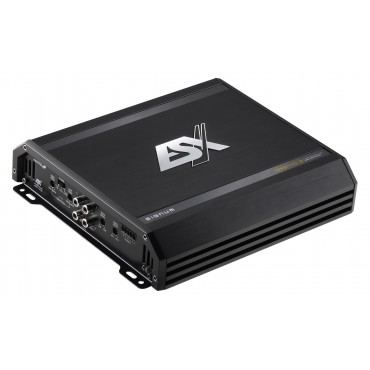 ESX SXE 110.2 Ενισχυτής 2 Καναλιών