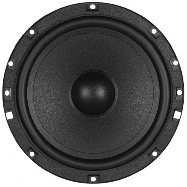 Midbass ESX SXE 6.2 W