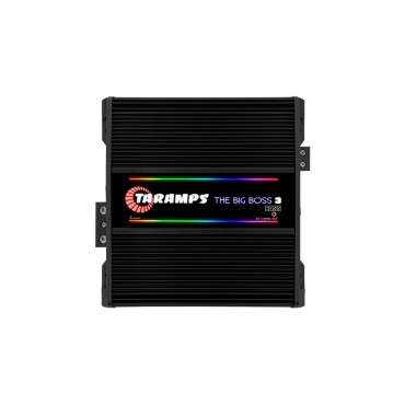 Taramps BIG BOSS 3 BASS
