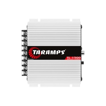 Taramps TL 1500 Ενισχυτής 1 Καναλιού