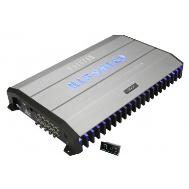 Hifonics TRX 5005 DSP