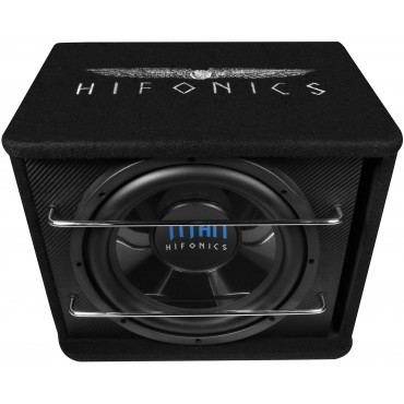 Subwoofer Με κούτα Hifonics TS 300 R