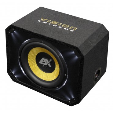 Subwoofer Με κούτα Esx VE 300