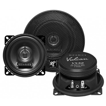 Ομοαξονικά Ηχεία Hifonics VX 42