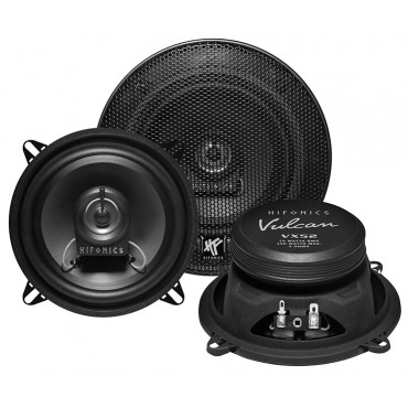 Ομοαξονικά Ηχεία Hifonics VX 52