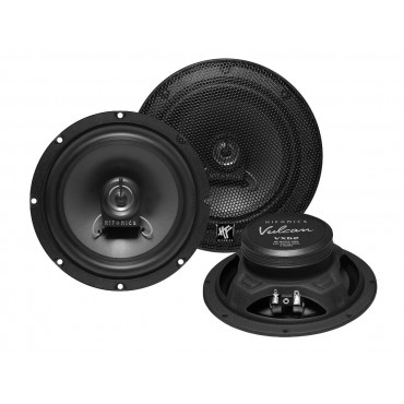 Ομοαξονικά Ηχεία Hifonics VX 62
