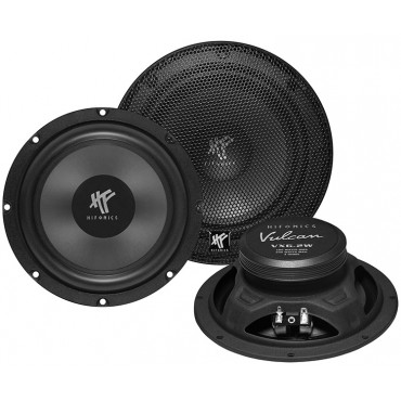 Midbass HIFONICS VX 6.2 W