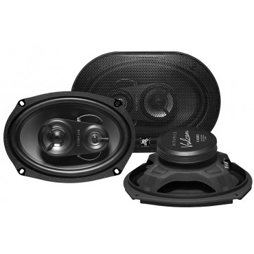 Ομοαξονικά Ηχεία Hifonics VX 693