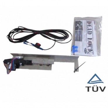 ΗΛΕΚΤΡΟΜΑΓΝΗΤΙΚΗ ΚΛΕΙΔΑΡΙΑ TLOCK 010 MITSUBISHI L200 TRITON 2006+
