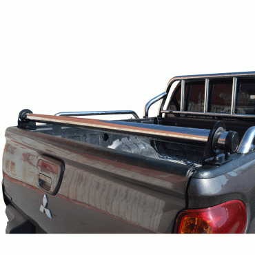 ΟΠΙΣΘΙΑ ΜΠΑΡΑ ΦΟΡΤΩΣΗΣ BAR 200 MITSUBISHI L200 2006+