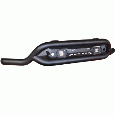NUDGE LED FRONT BAR PRE 3006BL-LED FORD RANGER T7 2017+ & T8 2020+