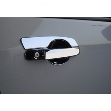 ΣΚΑΦΑΚΙΑ (ΧΟΥΦΤΕΣ) ΧΕΙΡΟΛΑΒΩΝ XOUF 505 FORD RANGER 2006-2012