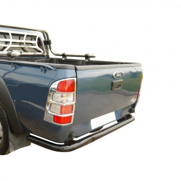 ΟΠΙΣΘΙΕΣ ΓΡΙΛΙΕΣ ΦΑΝΑΡΙΩΝ GR 104 FORD RANGER 2006-2009
