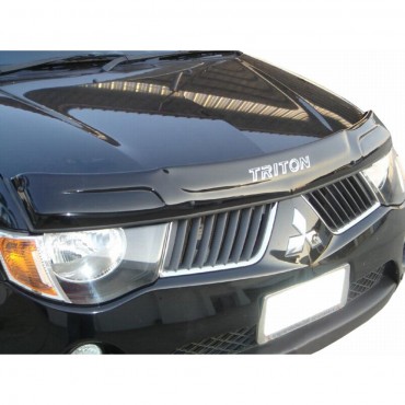 ΑΝΤΙΑΝΕΜΙΚΟ ΚΑΠΟ DEFL 651 MITSUBISHI L200 2006+