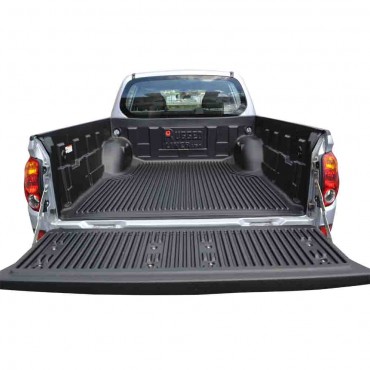 ΕΠΕΝΔΥΣΗ (ΚΑΛΥΜΜΑ) ΚΑΡΟΤΣΑΣ LIN 100 MITSUBISHI L200 2006+ & 2010+