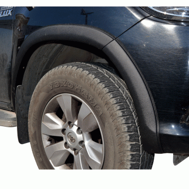 ΦΡΥΔΑΚΙΑ ΤΡΟΧΩΝ (ΦΤΕΡΩΝ) SLIM SIZE FRID 917-SLIM TOYOTA HILUX REVO 2016+