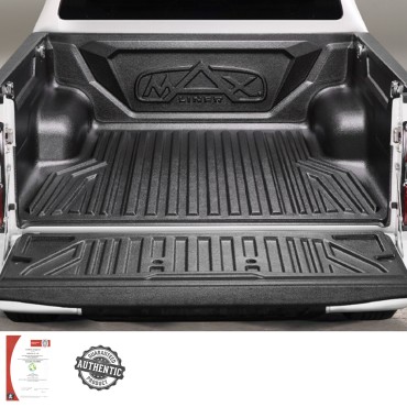 ΕΠΕΝΔΥΣΗ (ΚΑΛΥΜΜΑ) ΚΑΡΟΤΣΑΣ LIN 100 MAXLINER TOYOTA HILUX (VIGO) 2005+&2011+ DOUBLE CAB