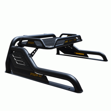 ROLL-BAR RB 424BL-BAS MITSUBISHI L200 (TRITON) 2019+