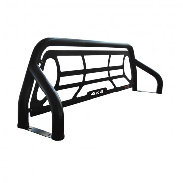 ROLL-BAR ΜΕ ΑΨΙΔΑ RB 405BL MERCEDES X-CLASS 2017+