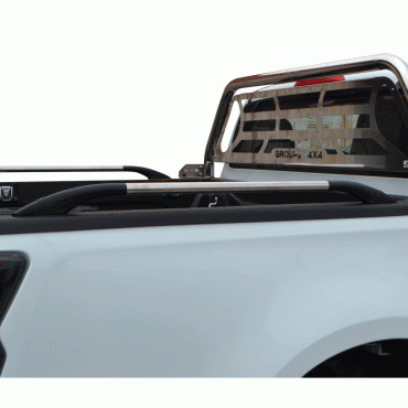 ΚΟΥΠΑΣΤΕΣ ΚΑΡΟΤΣΑΣ KOUP 115 ISUZU D-MAX 2021+