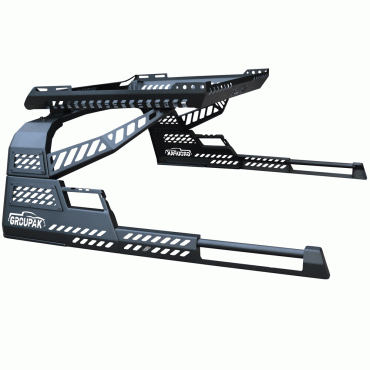 ROLL-BAR RB 430BAS MITSUBISHI L200 2006+