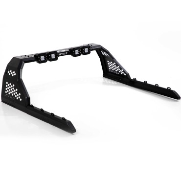 ROLL-BAR RB 431LED MITSUBISHI L200 2006+
