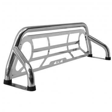 ROLL-BAR ΜΕ ΑΨΙΔΑ RB 405 RENAULT ALASKAN