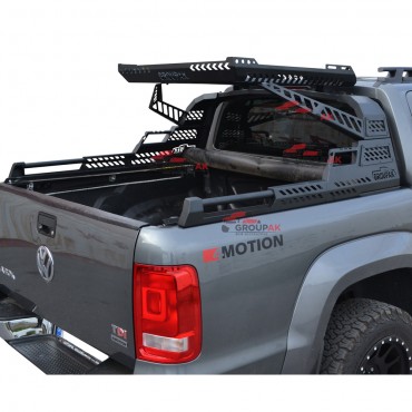 ROLL-BAR RB 430BAS VW AMAROK 2010+&2017+