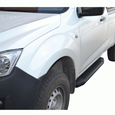 ΣΚΑΛΟΠΑΤΙΑ SKA 224BL ISUZU D-MAX 2021+/SINGLE-CAB
