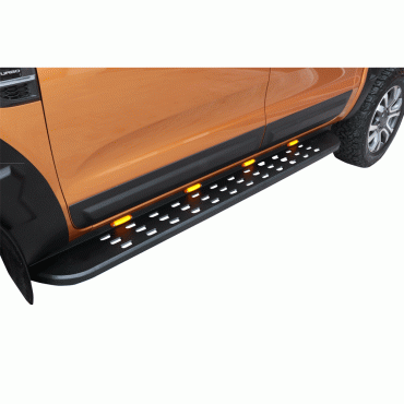 ΣΚΑΛΟΠΑΤΙΑ SKA 250LED NISSAN NAVARA D40 2006+/DOUBLE-CAB