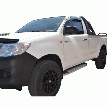 ΣΚΑΛΟΠΑΤΙΑ SKA 224AL TOYOTA HILUX (VIGO) 2005+&2011+/SINGLE-CAB