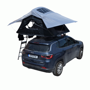 ΣΚΗΝΗ ΟΡΟΦΗΣ SKY SUNDAY CAMPERS ΓΙΑ 2-3 ΑΤΟΜΑ SRT11S-56-SKY