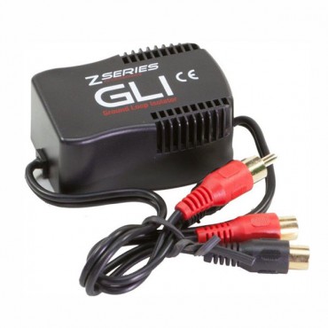 Ground Loop Isolator