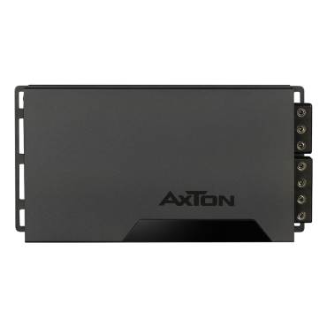 2ch AXTON A201 -Digital