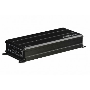 4ch Axton A4120 Class-D mini