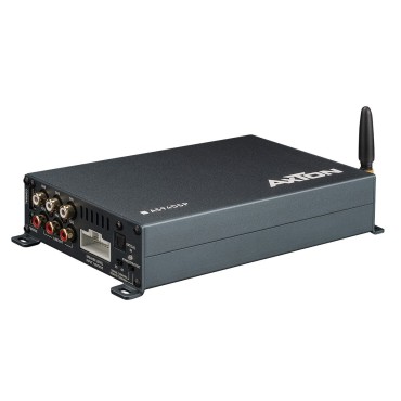 4ch A594DSP - AXTON 6-CH DSP