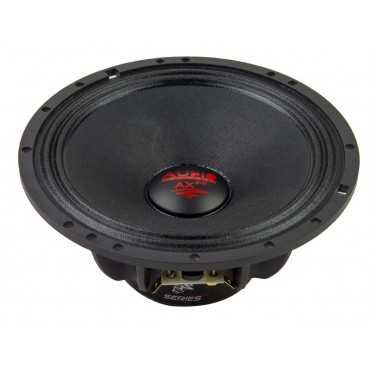 AX 200PA evo Midrange Neodymium speakers
