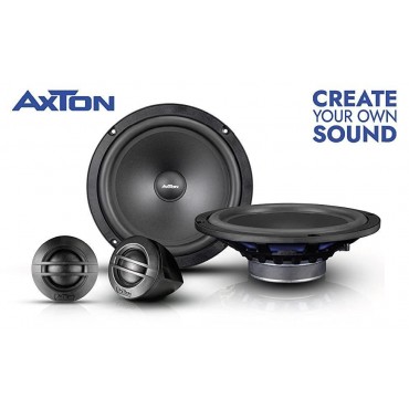 AXTON ATC200slim
