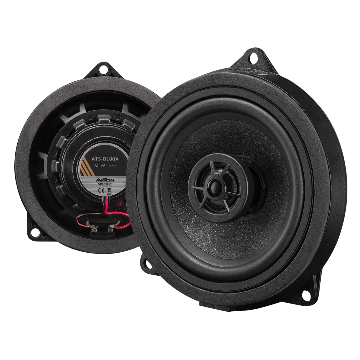 ATS-B100X AXTON SPECIFIC 2-way Coax for BMW