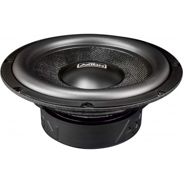 Axton ATW20 20 cm / 8″ subwoofer