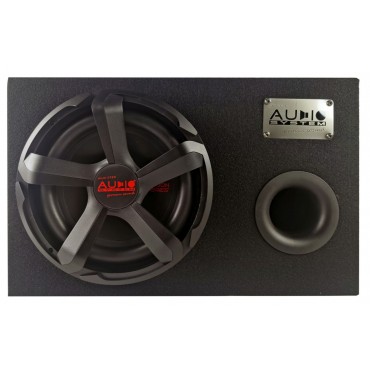 Audiosystem Carbon10BR Subwoofer