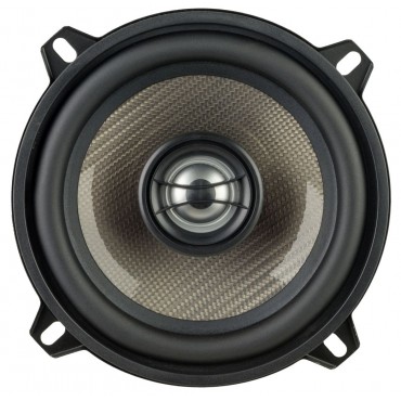 Audiosystem Carbon130coaxial