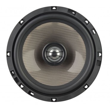 Audiosystem Carbon165coaxial