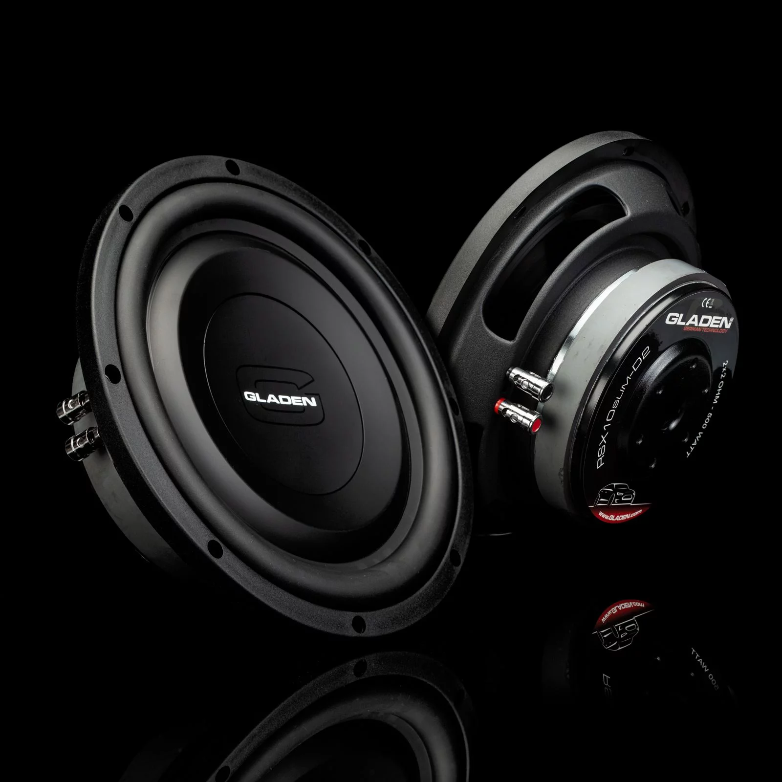 RS-X 10 SLIM D2