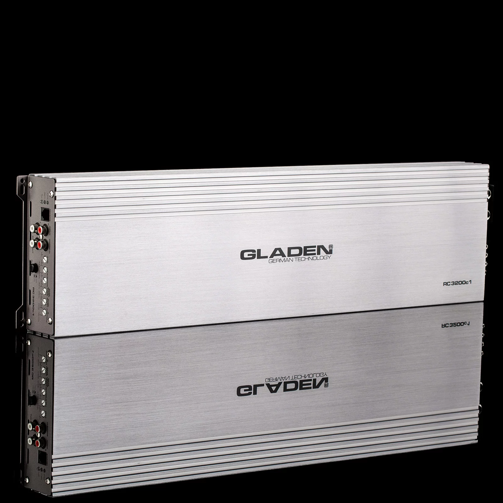 1ch GladenAudio RC3200C1