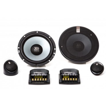 Morel maximo Ultra 602mkII Ηχεία Διαιρούμενα