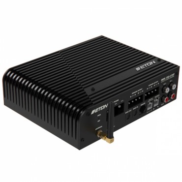 4ch Eton Mini 150.4 DSP