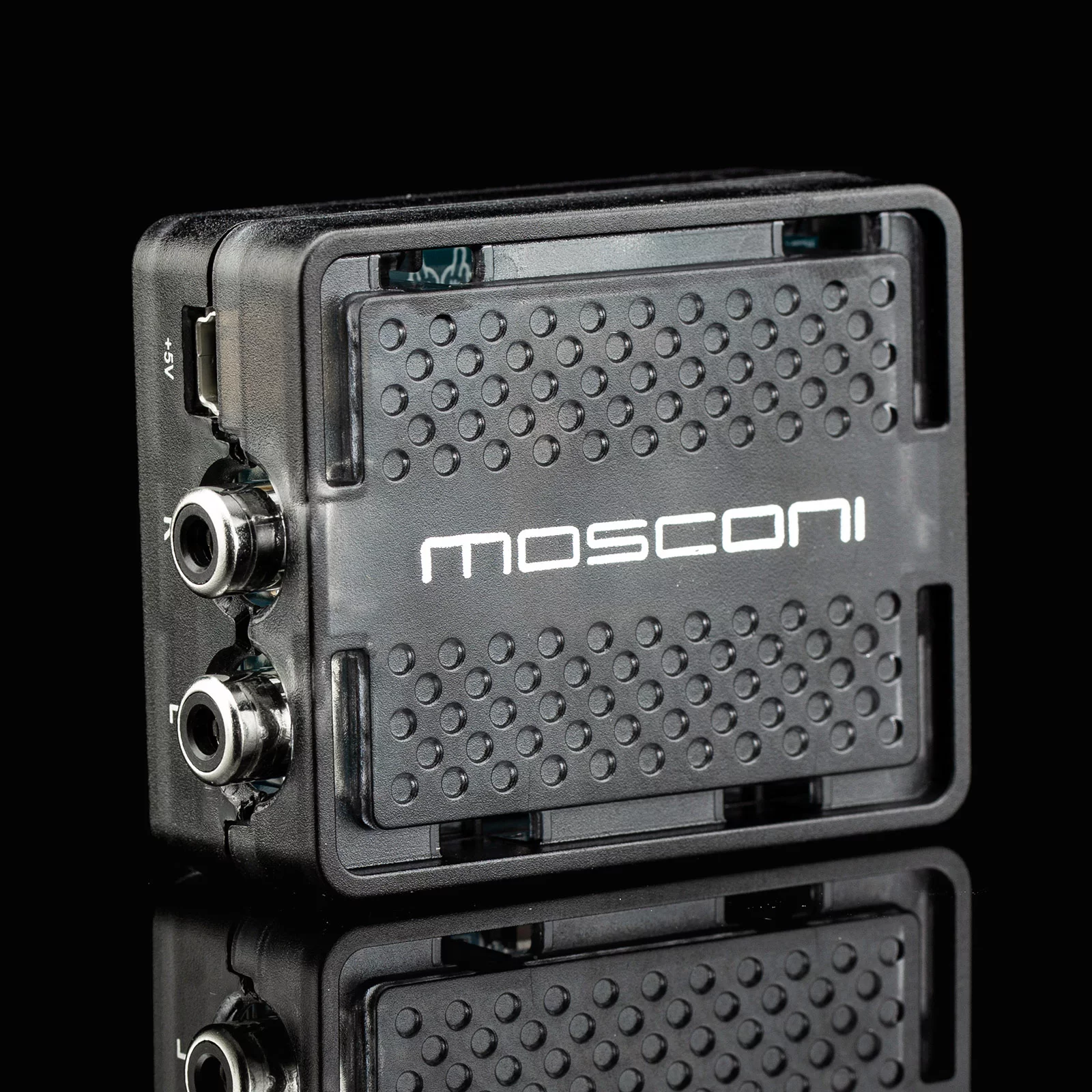 MOSCONI AMAS-LD4C